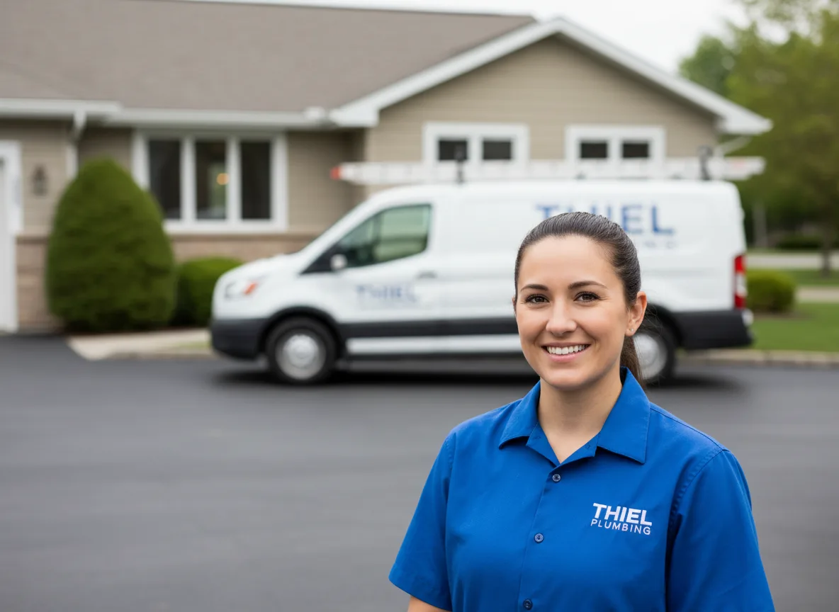 Plumber Jackson, KY FAQs